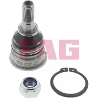 Fag 825 0228 10 Fuseekogel