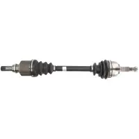 POINT GEAR PNG72742 Aandrijfas