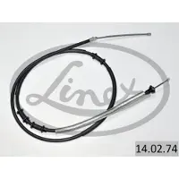 Linex 14.02.74 Handremkabel