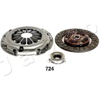 Japko 92724 Koppelingsset