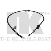 NK 902637 Handremkabel