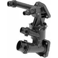 WAHLER 411701.88D Thermostaat, koelvloeistof