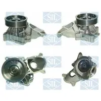 Sil Waterpomp PA1249