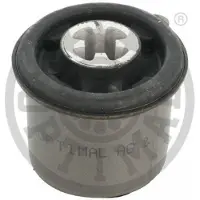 OPTIMAL F8-8001 Draagarmrubber