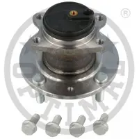 OPTIMAL 402467 Wiellagerset