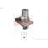 Facet 7.8861 Thermostaat, koelvloeistof