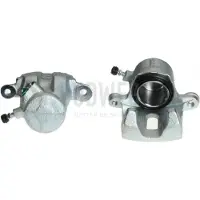 BUDWEG CALIPER 342757 Remklauw