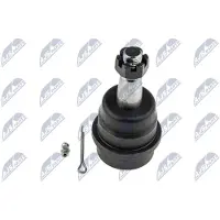 NTY Fuseekogel ZSD-CH-003B