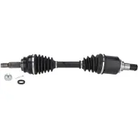 FEBI BILSTEIN 193516 Aandrijfas