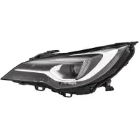 Hella 1EX 354 829-211 Koplamp