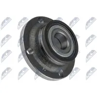 NTY KLT-CT-042 Wiellagerset