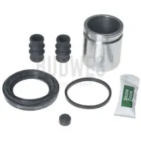 BUDWEG CALIPER Reparatieset, remklauw BUDWEG 2090241