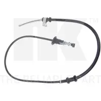 NK Kabel, parkeerrem 903005