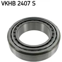 Skf Wiellager VKHB 2407 S