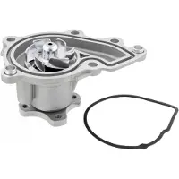 ACKOJA Waterpomp, motorkoeling A53-0700