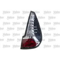 Valeo Achterlicht 044772 Valeo voor o.a. RENAULT