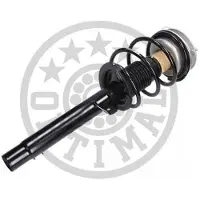 OPTIMAL A-3021L-KIT8 Schokdemper