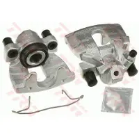 TRW Remklauw BHS809E, achter rechts