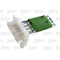 Valeo Bedieningselement, airconditioning 515079 Valeo voor o.a. CITROEN, PEUGEOT