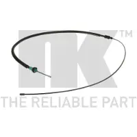NK 9019103 Handremkabel