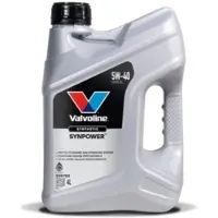Valvoline 908762 Motorolie