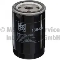 KOLBENSCHMIDT Oliefilter 50013139