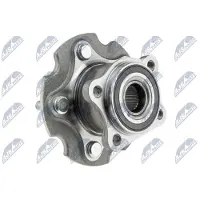 NTY KLT-TY-092 Wiellagerset
