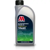 MILLERS OILS 8210-1 Motorolie