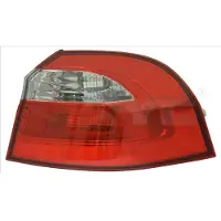 TYC Achterlicht 11-6413-15-2 TYC voor o.a. KIA