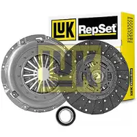 LuK Koppelingsset 635 3535 10