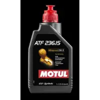 Motul Atf 236.15 1l Versnellingsbakolie
