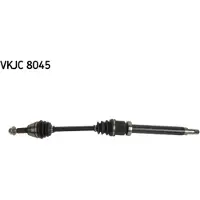 Skf Aandrijfas VKJC 8045