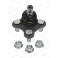 Moog Steun/scharnier KI-BJ-16570