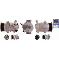 DRI Compressor, airconditioning 700510801