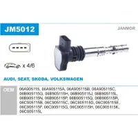 JANMOR Bobine JM5012