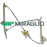 MIRAGLIO 30/1564 Raammechanisme