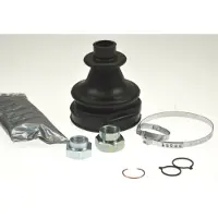 SPIDAN 25651 Asmanchetten set
