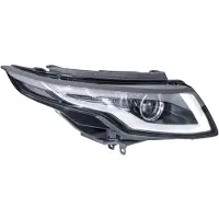 Hella 1EE 354 835-021 Koplamp