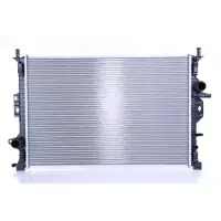 Nissens Radiator, motorkoeling 65615A