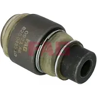 Schaeffler FAG Voorste draagarm silentblock 825 0435 10