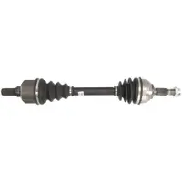 POINT GEAR Aandrijfas PNG75169 links