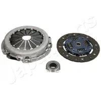 Japanparts KF-012 Koppelingsset
