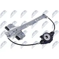 NTY EPS-FR-037 Raammechanisme