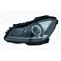 MAGNETI MARELLI Koplamp LPN661 Magneti Marelli voor o.a. MERCEDES-BENZ