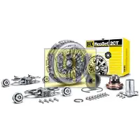 LuK Koppelingsset 602 0014 00