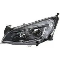 Hella Koplamp 1LG 010 011-691