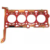 ELRING Pakking, cilinderkop 744.472 Elring voor o.a. OPEL, VAUXHALL