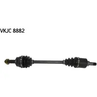 Skf Aandrijfas VKJC 8882