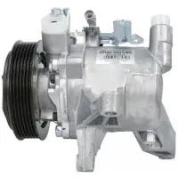 THERMOTEC KTT090213 Aircopomp