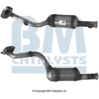 BM CATALYSTS Katalysator BM91170H